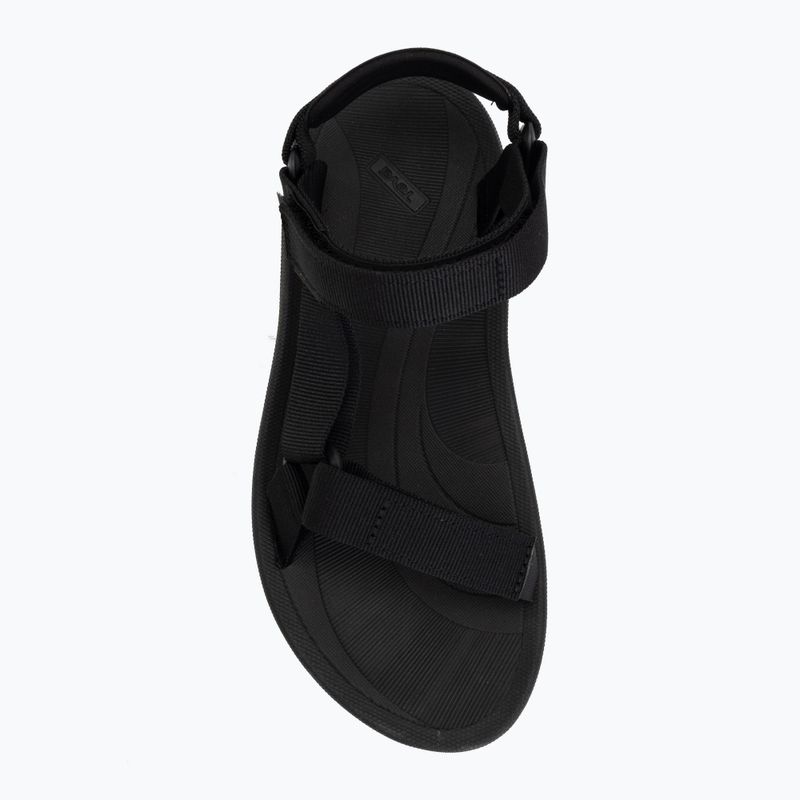 Сандалі жіночі Teva Winsted black 5