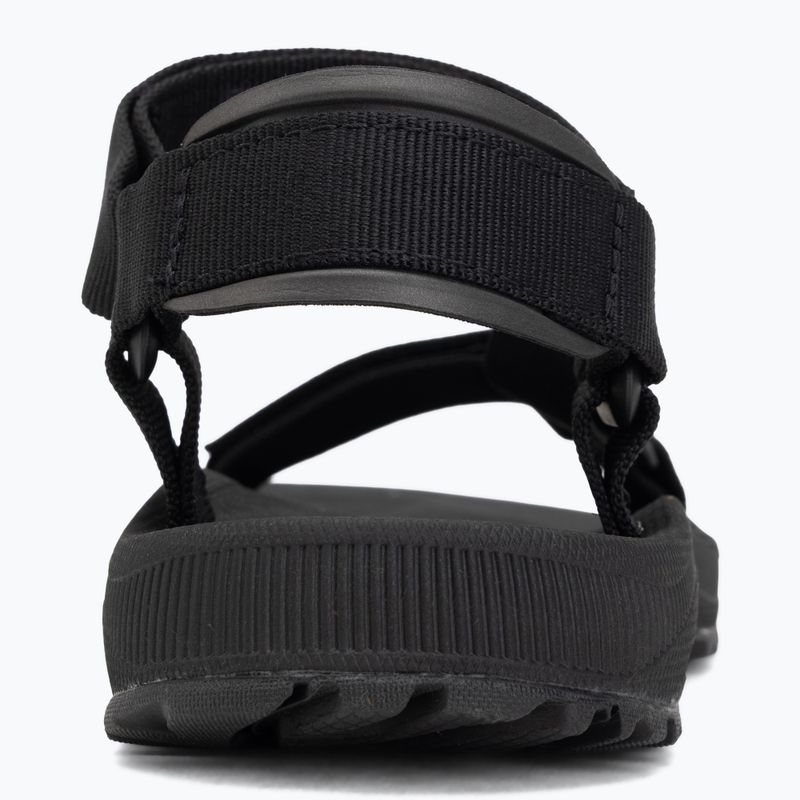 Сандалі жіночі Teva Winsted black 6