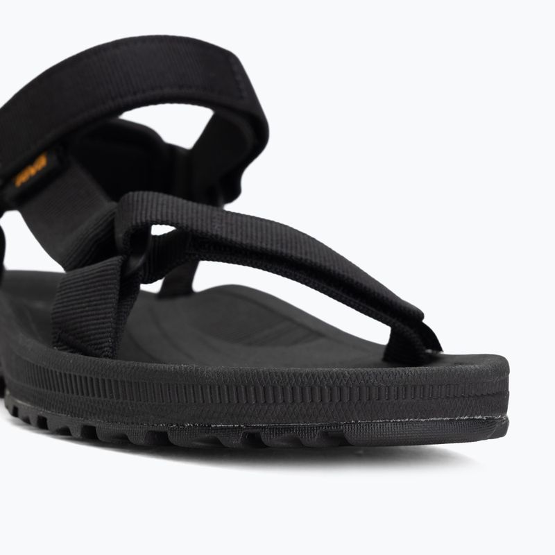 Сандалі жіночі Teva Winsted black 7