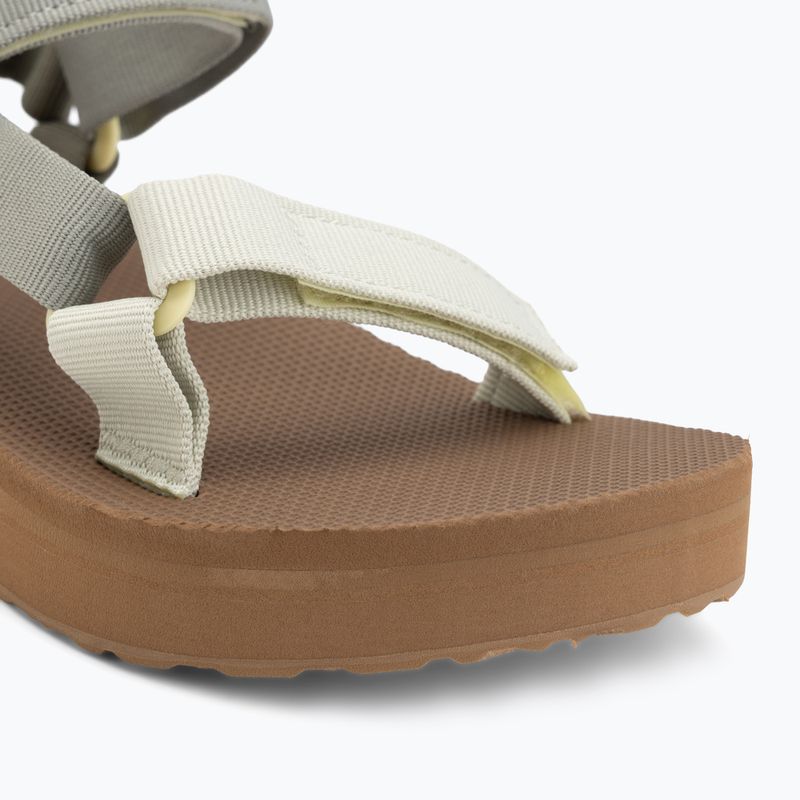 Сандалі жіночі Teva Midform Universal seagrass multi 7