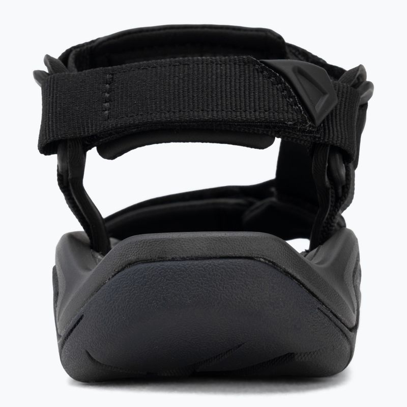Сандалі жіночі Teva Terra Fi 5 Universal black/phantom 6