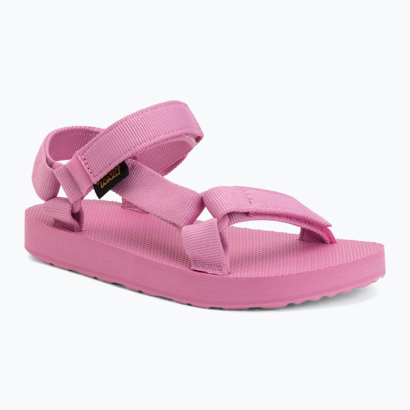 Сандалі дитячі Teva Original Universal fuchsia pink
