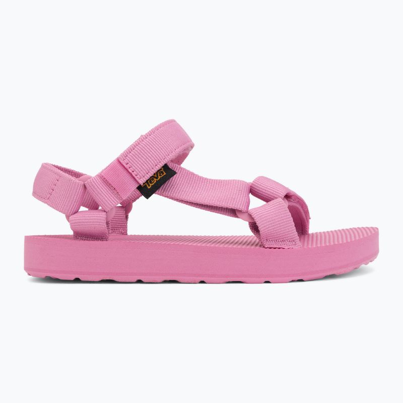 Сандалі дитячі Teva Original Universal fuchsia pink 2