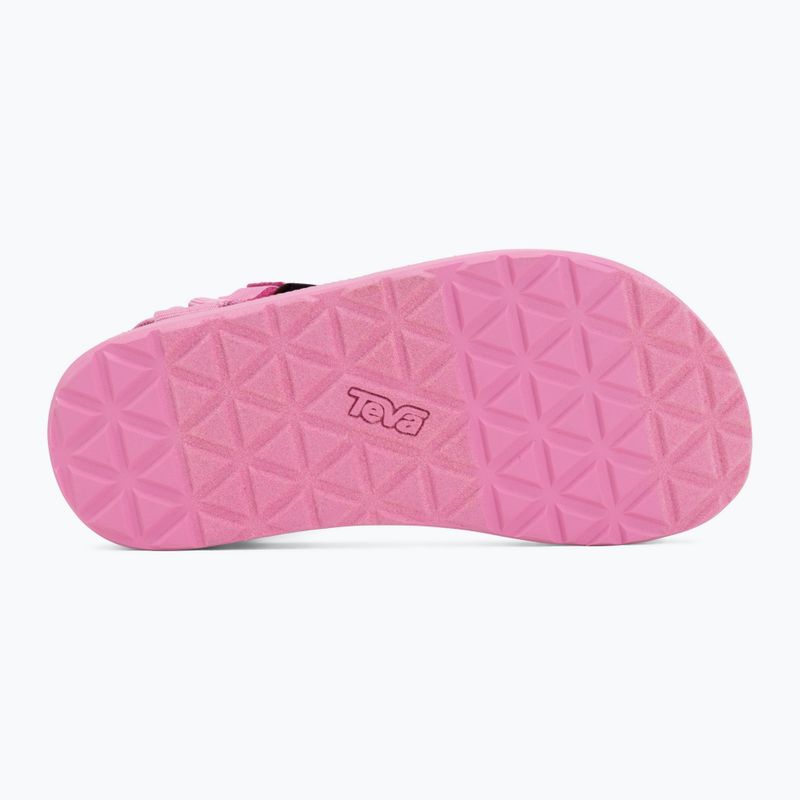 Сандалі дитячі Teva Original Universal fuchsia pink 4