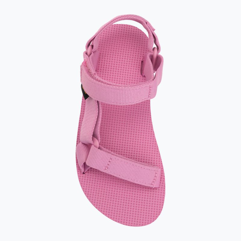 Сандалі дитячі Teva Original Universal fuchsia pink 5