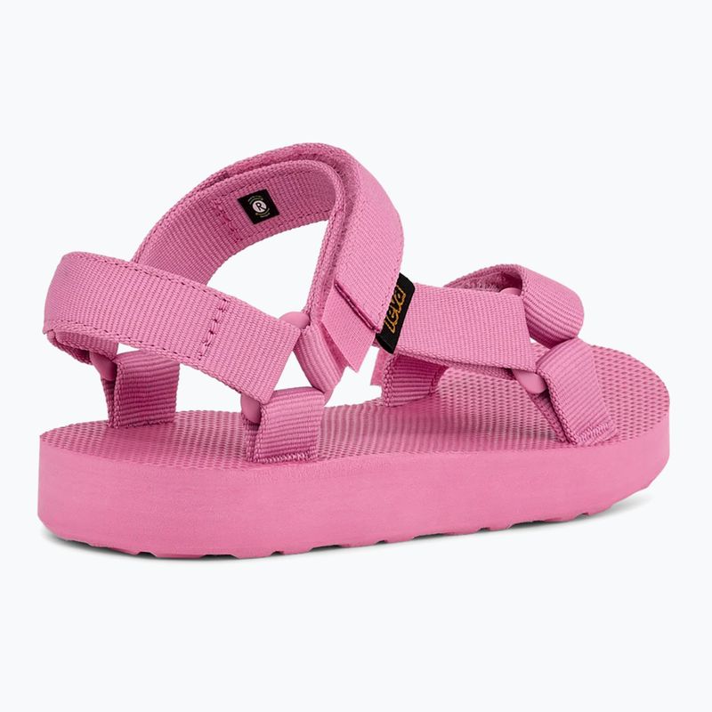 Сандалі дитячі Teva Original Universal fuchsia pink 3
