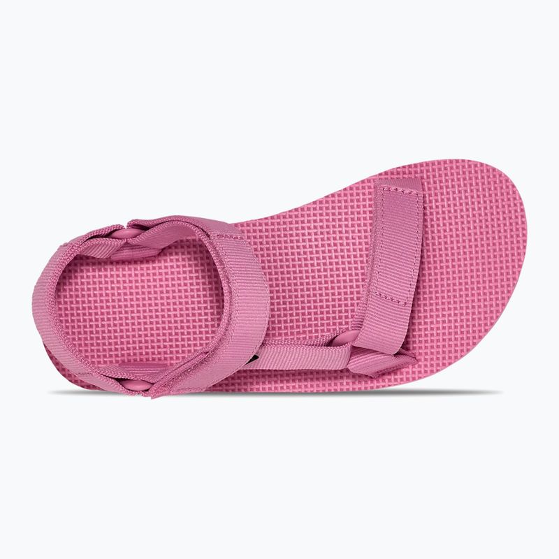 Сандалі дитячі Teva Original Universal fuchsia pink 4