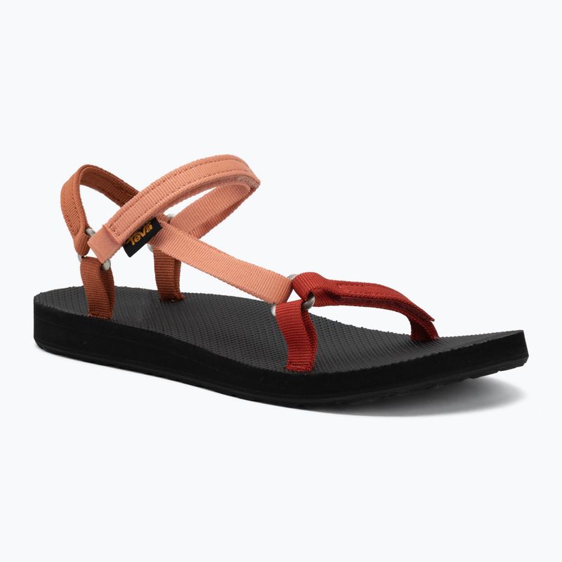 Сандалі жіночі Teva Original Universal Slim sedona multi