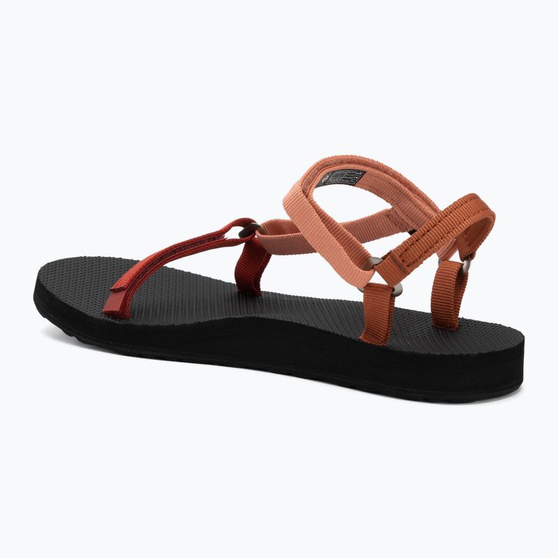 Сандалі жіночі Teva Original Universal Slim sedona multi 3