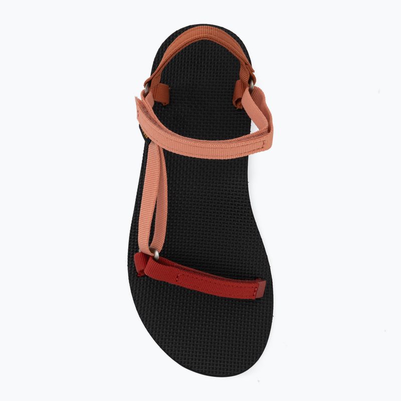 Сандалі жіночі Teva Original Universal Slim sedona multi 5