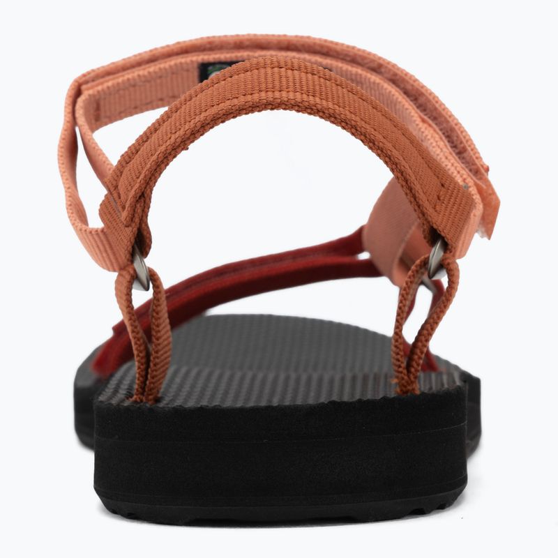 Сандалі жіночі Teva Original Universal Slim sedona multi 6