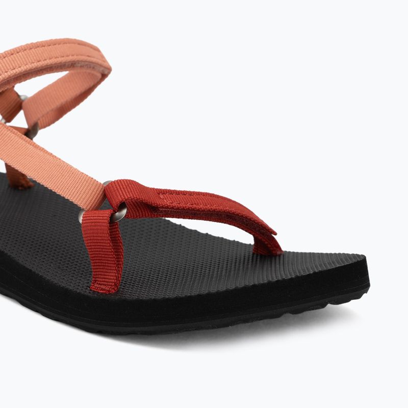 Сандалі жіночі Teva Original Universal Slim sedona multi 7