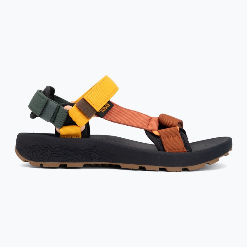 Сандалі жіночі Teva Terragrip Sandal sedona multi 2