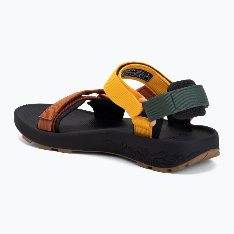 Сандалі жіночі Teva Terragrip Sandal sedona multi 3