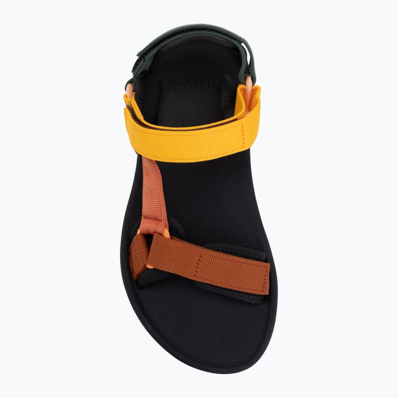 Сандалі жіночі Teva Terragrip Sandal sedona multi 5