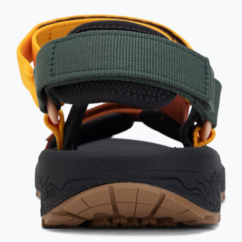 Сандалі жіночі Teva Terragrip Sandal sedona multi 6