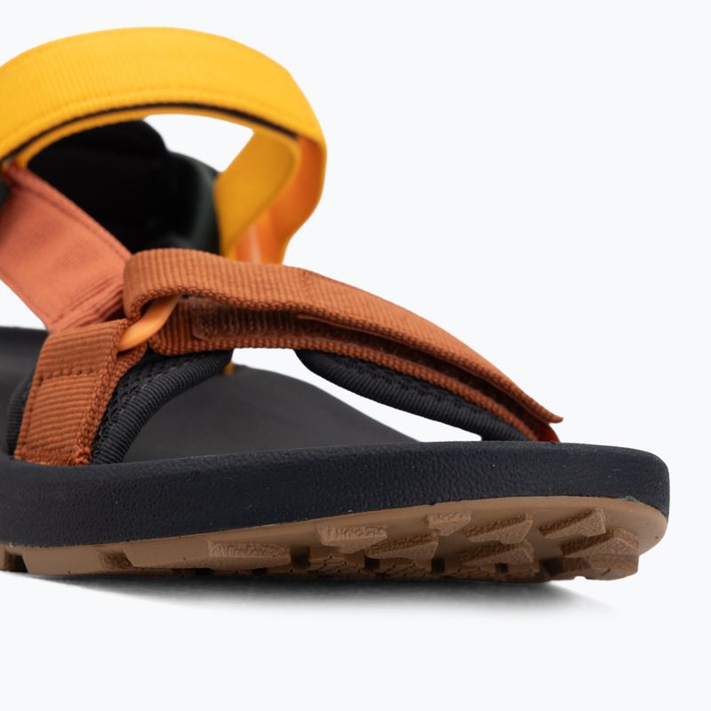 Сандалі жіночі Teva Terragrip Sandal sedona multi 7