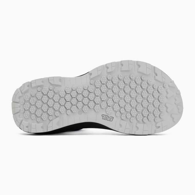 Сандалі чоловічі Teva Terragrip Sandal blue opal/total eclipse 4