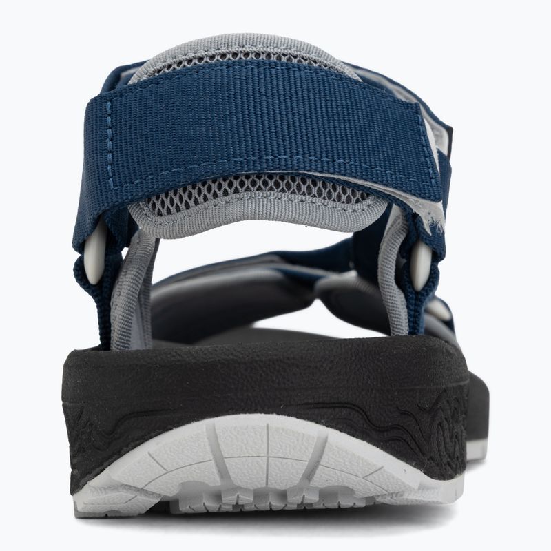 Сандалі чоловічі Teva Terragrip Sandal blue opal/total eclipse 6