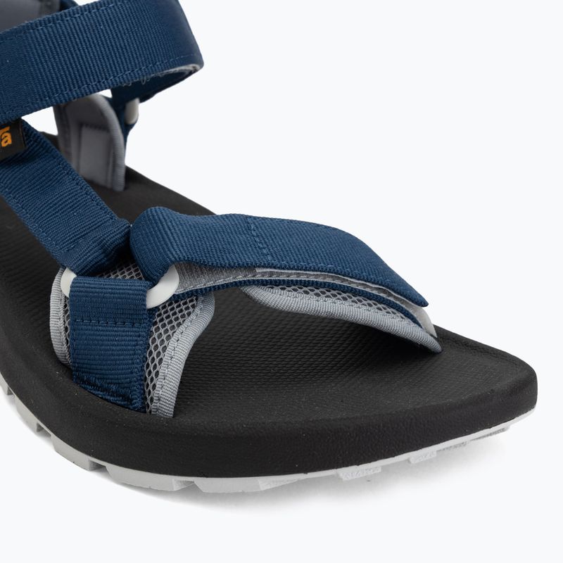 Сандалі чоловічі Teva Terragrip Sandal blue opal/total eclipse 7