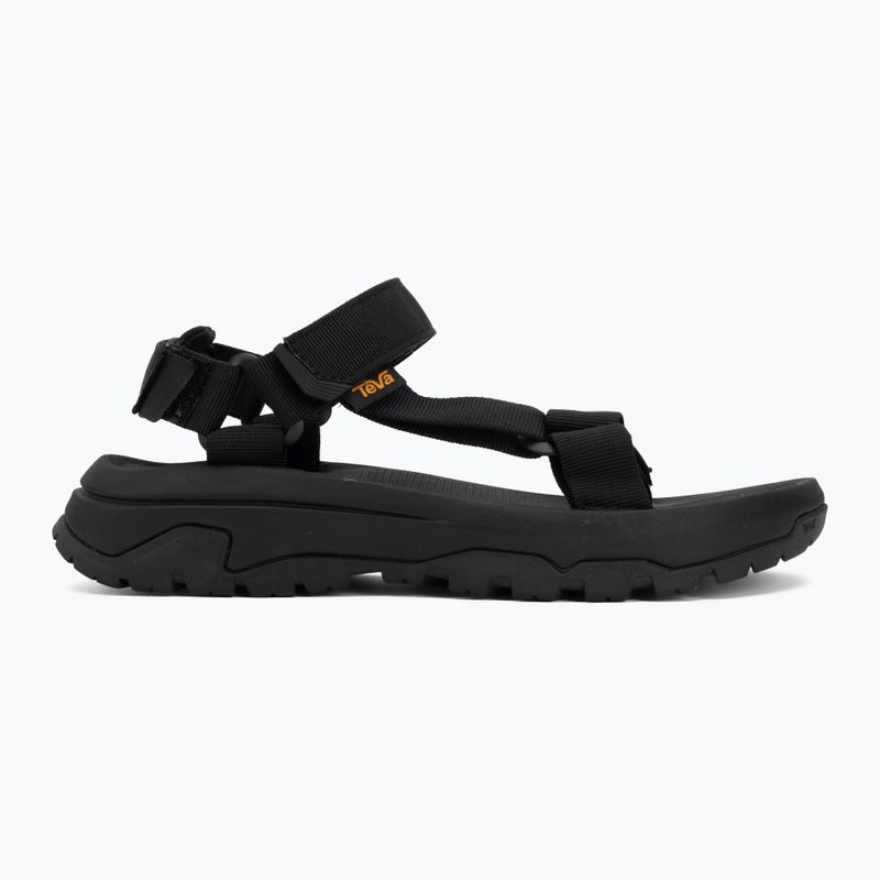 Сандалі чоловічі Teva Hurricane XLT 3 black 2