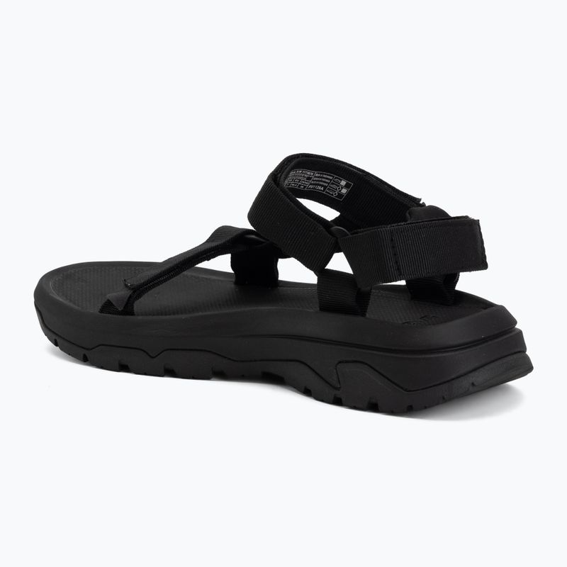 Сандалі чоловічі Teva Hurricane XLT 3 black 3
