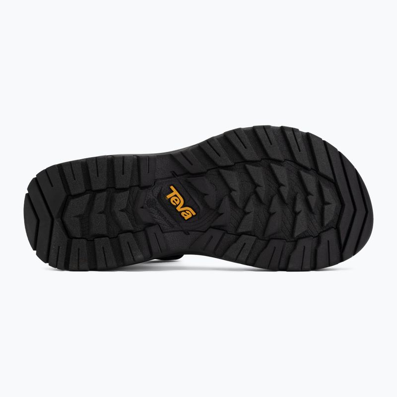 Сандалі чоловічі Teva Hurricane XLT 3 black 4