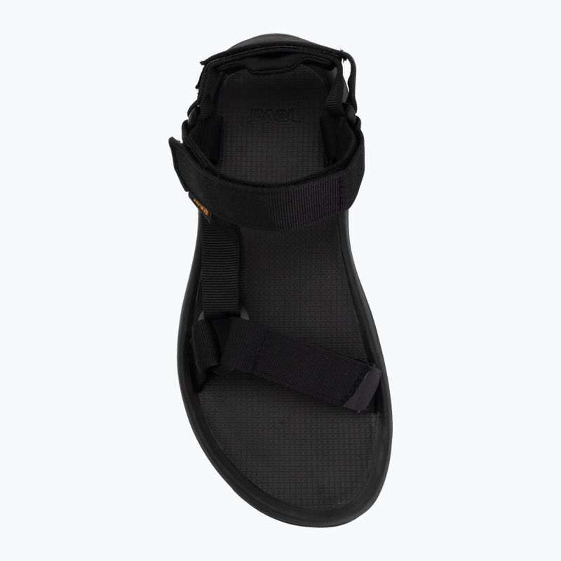 Сандалі чоловічі Teva Hurricane XLT 3 black 5
