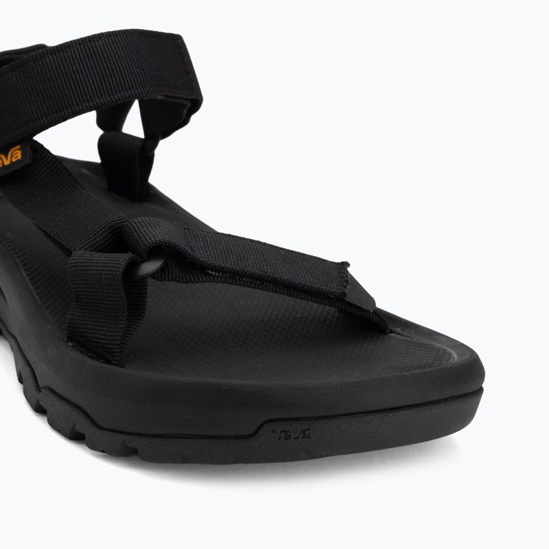 Сандалі чоловічі Teva Hurricane XLT 3 black 7