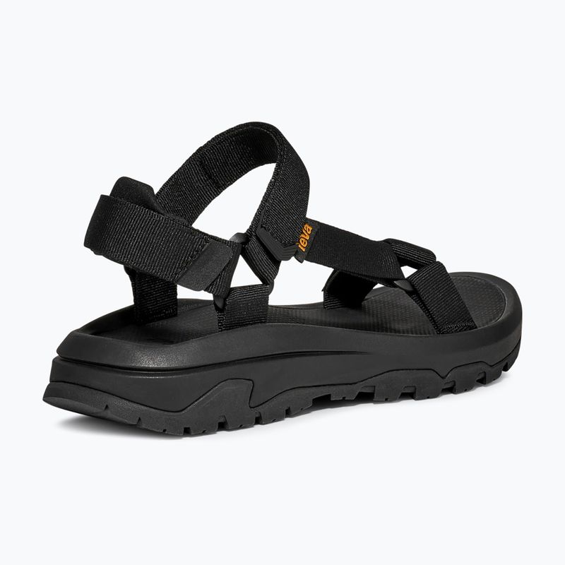 Сандалі чоловічі Teva Hurricane XLT 3 black 2