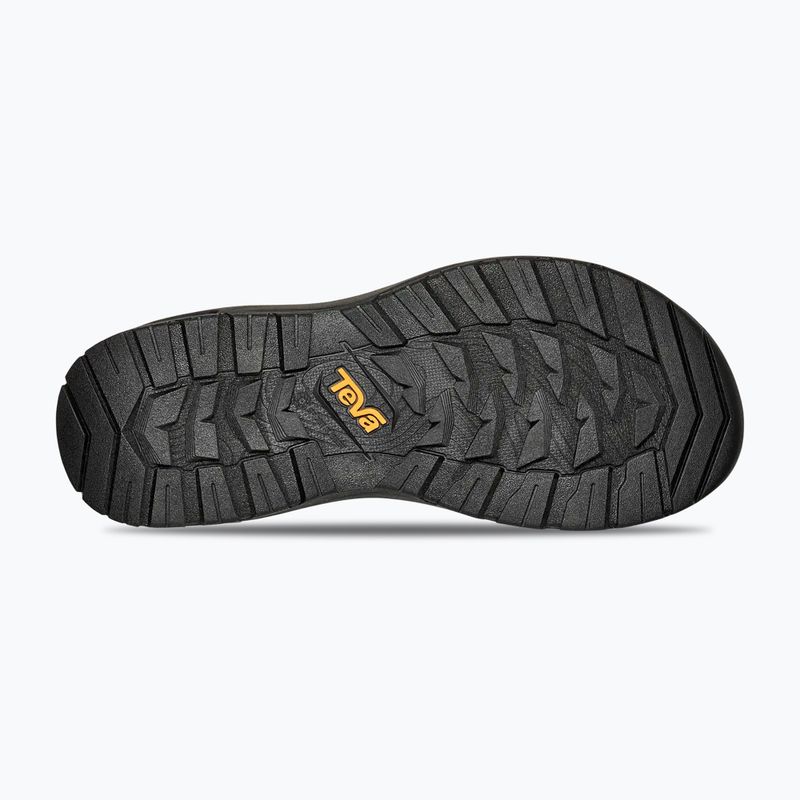 Сандалі чоловічі Teva Hurricane XLT 3 black 4