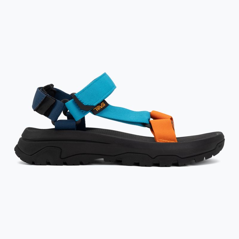 Сандалі чоловічі Teva Hurricane XLT 3 bright multi 2