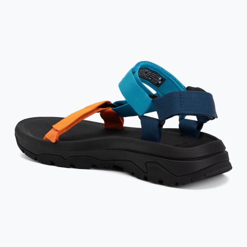 Сандалі чоловічі Teva Hurricane XLT 3 bright multi 3