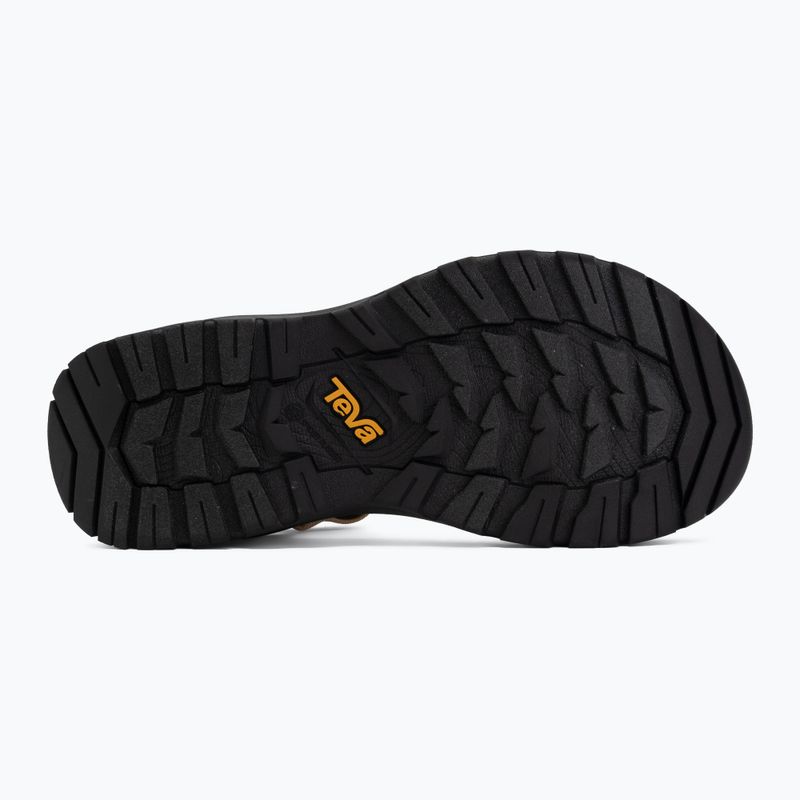 Сандалі чоловічі Teva Hurricane XLT 3 brown multi 4