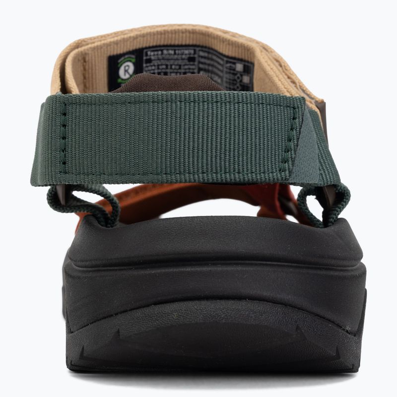 Сандалі чоловічі Teva Hurricane XLT 3 brown multi 6