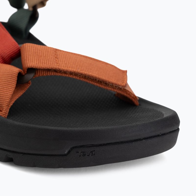 Сандалі чоловічі Teva Hurricane XLT 3 brown multi 7