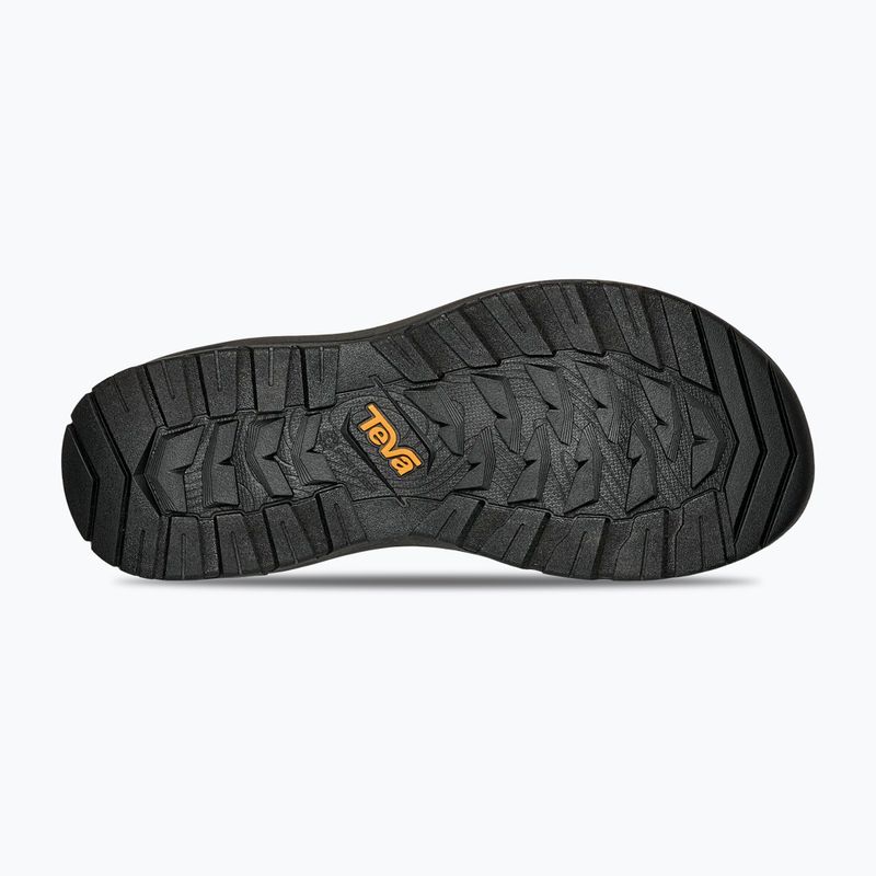 Сандалі чоловічі Teva Hurricane XLT 3 brown multi 4