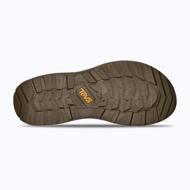 Сандалі чоловічі Teva Hurricane XLT 3 dark olive 4