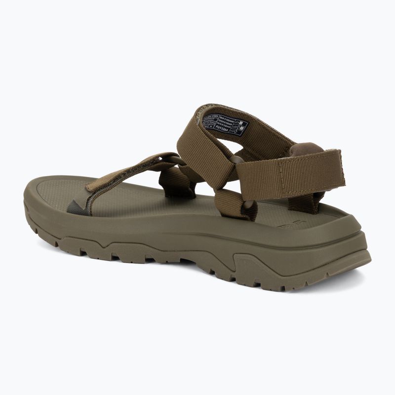 Сандалі чоловічі Teva Hurricane XLT 3 dark olive 3