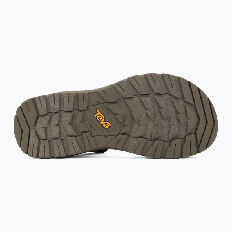 Сандалі чоловічі Teva Hurricane XLT 3 dark olive 4