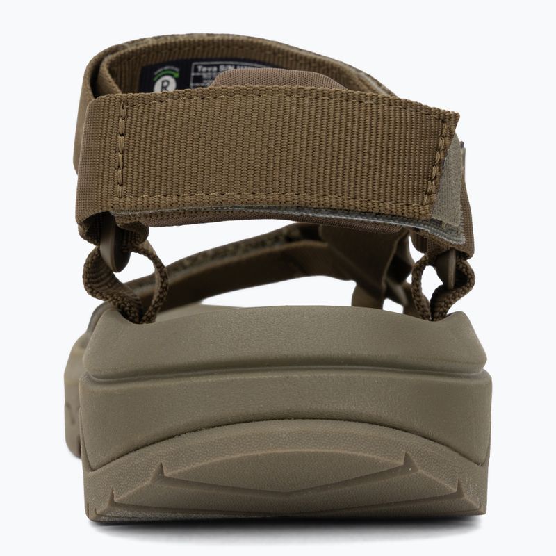 Сандалі чоловічі Teva Hurricane XLT 3 dark olive 6