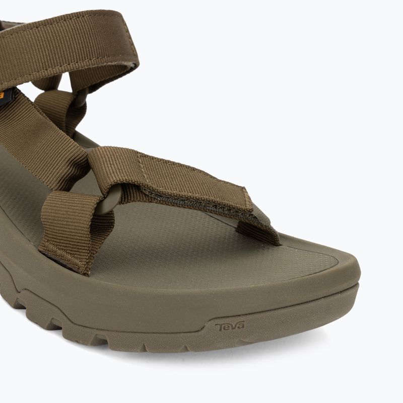 Сандалі чоловічі Teva Hurricane XLT 3 dark olive 7