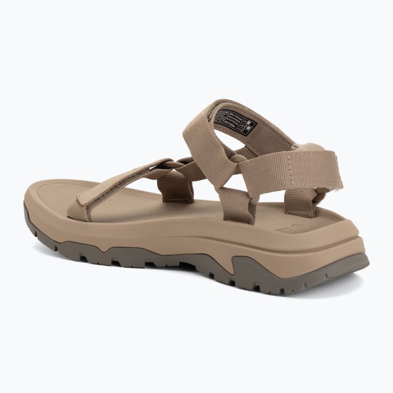 Сандалі чоловічі Teva Hurricane XLT 3 dune 3
