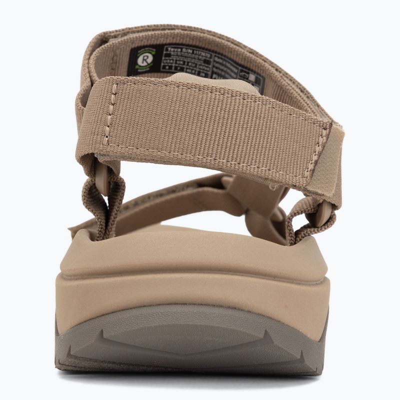 Сандалі чоловічі Teva Hurricane XLT 3 dune 6