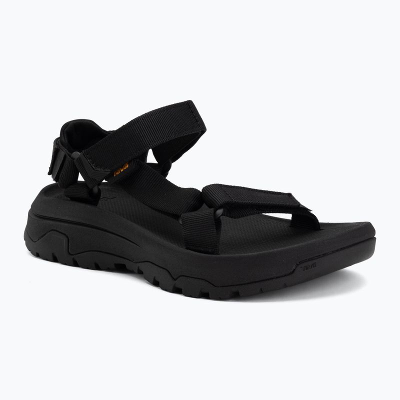 Сандалі жіночі Teva Hurricane XLT 3 black
