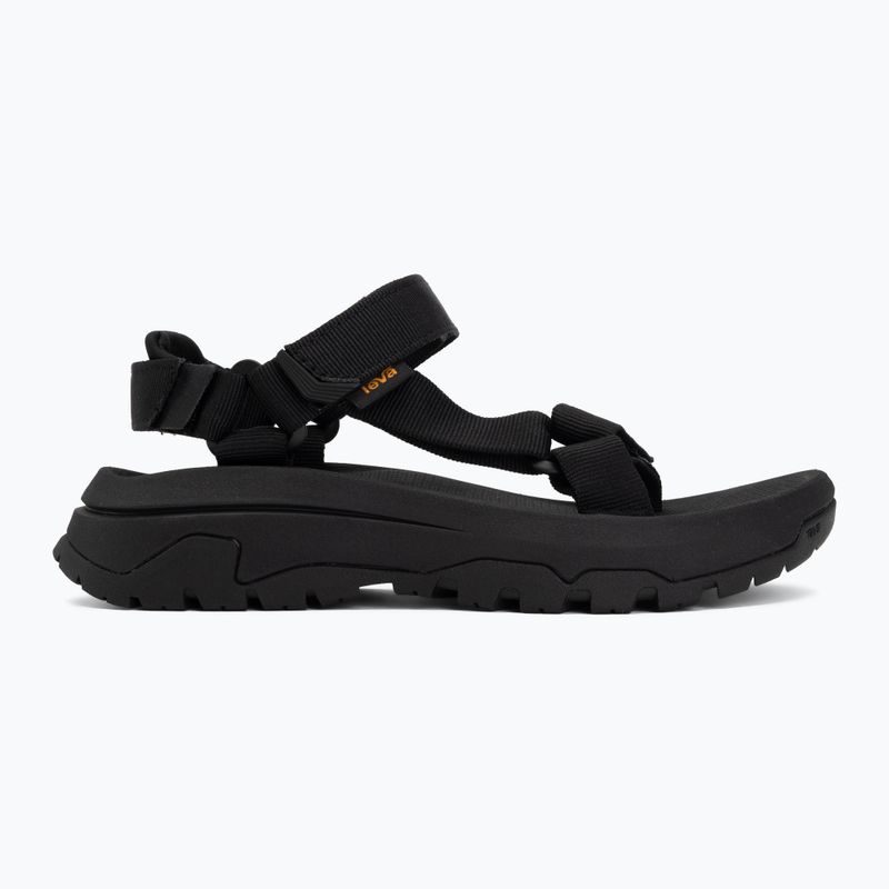 Сандалі жіночі Teva Hurricane XLT 3 black 2