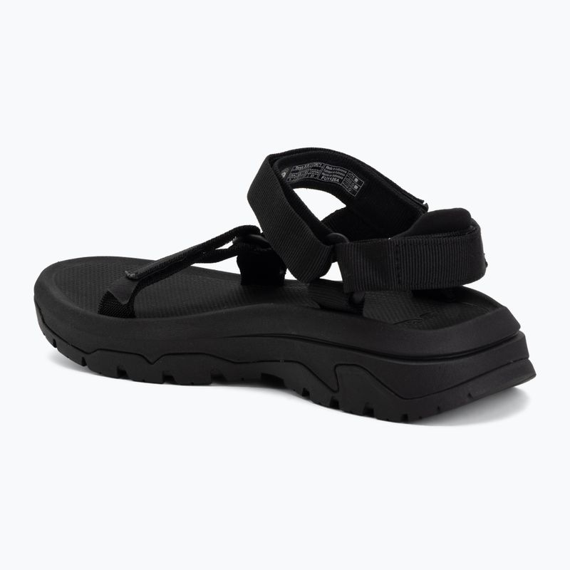 Сандалі жіночі Teva Hurricane XLT 3 black 3
