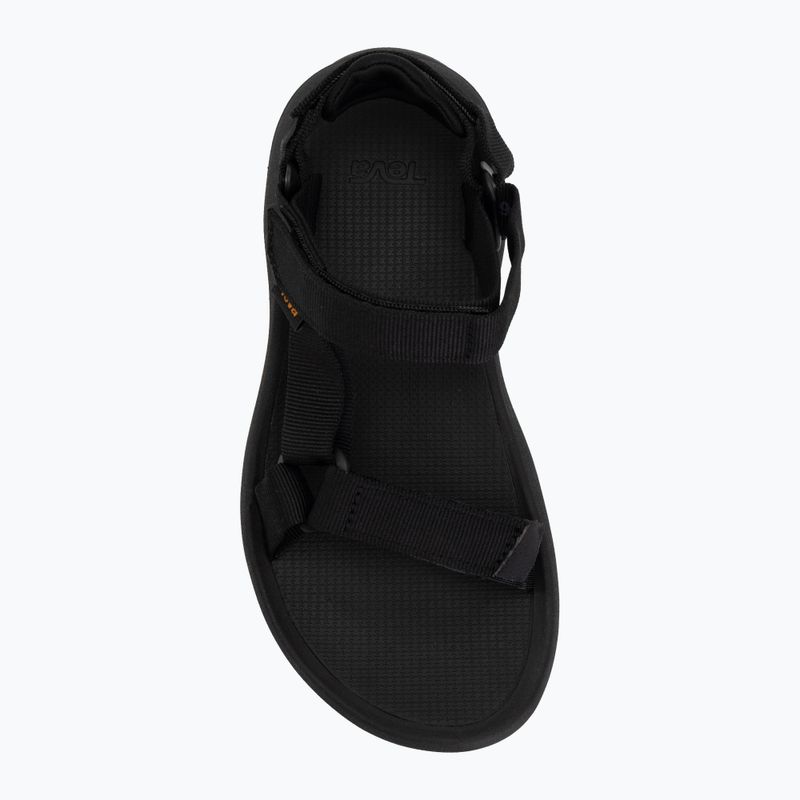 Сандалі жіночі Teva Hurricane XLT 3 black 5