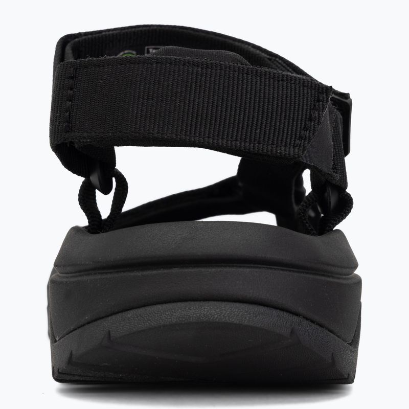 Сандалі жіночі Teva Hurricane XLT 3 black 6