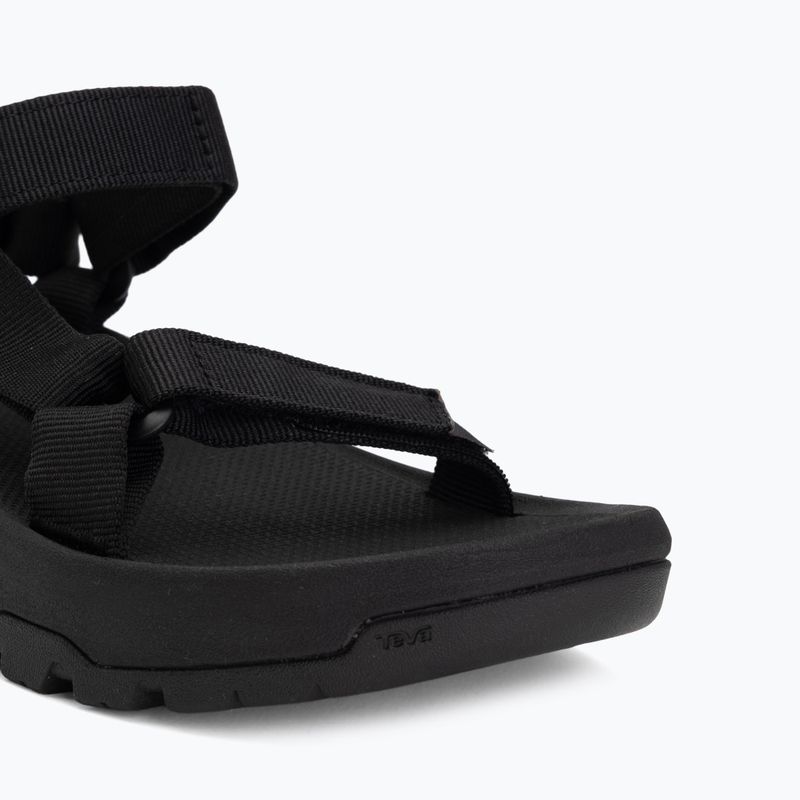 Сандалі жіночі Teva Hurricane XLT 3 black 7